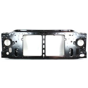 1991 - 1994 Oldsmobile Bravada  Radiator Support Replacement