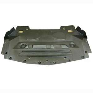 2009 - 2011 Cadillac STS Lower Engine Cover