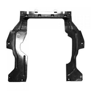 2013 - 2022 Chevrolet (Chevy) Trax Lower Engine Cover