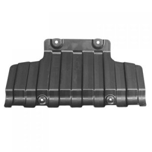 2020 - 2025 GMC Sierra 2500 Hd Lower Engine Cover