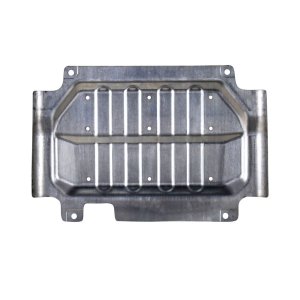 2019 - 2025 Chevrolet (Chevy) Silverado 1500 Lower Engine Cover