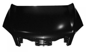 2008 - 2010 Saturn Vue Hood