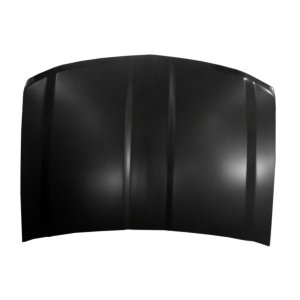 2014 - 2015 Chevrolet (Chevy) Silverado 1500 Hood Panel Assy