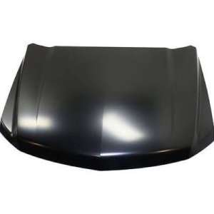 2015 - 2020 GMC Suburban  Hood Panel Replacement