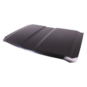 2015 - 2019 Chevrolet (Chevy) Silverado 3500 Hd Hood Panel Assy