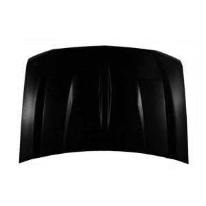 2016 - 2019 Chevrolet (Chevy) Silverado 1500 Hood Panel Assy