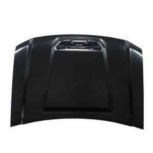2017 - 2019 GMC Sierra 2500 Hd Hood Panel Assembly