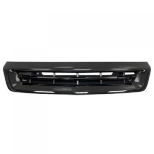 2017 - 2019 Chevrolet (Chevy) Silverado 3500 Hd Hood Air Scoop