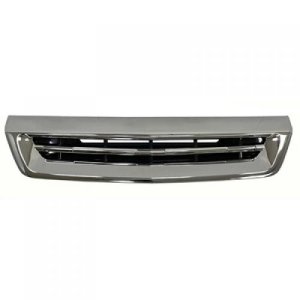 2017 - 2019 Chevrolet (Chevy) Silverado 3500 Hd Hood Air Scoop
