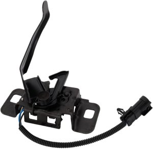 2014 - 2020 Chevrolet (Chevy) Impala Hood Latch