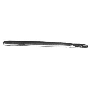 2007 - 2014 GMC Yukon Xl 1500 Hood Panel Molding