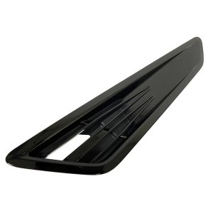2016 - 2018 Chevrolet (Chevy) Camaro Hood Panel Molding