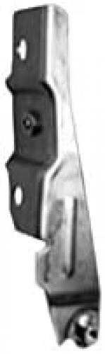 2008 - 2012 Chevrolet (Chevy) Malibu Hood Hinge Assembly