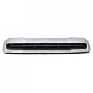 2020 - 2023 Chevrolet (Chevy) Silverado 3500 Hd Hood Panel Insert