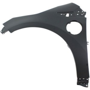 2011 - 2013 Chevrolet (Chevy) Volt Fender Left (Driver) Replacement
