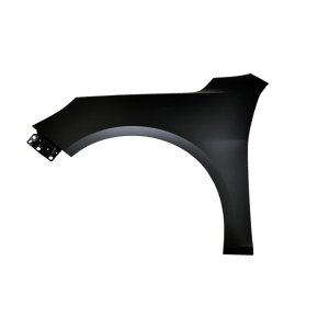 2013 - 2016 Chevrolet (Chevy) Malibu Front Fender Assy (Left / Driver Side)