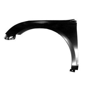 2013 - 2017 Cadillac Xts Front Fender Assy (Left / Driver Side)
