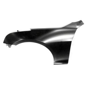 2013 - 2018 Cadillac Ats Front Fender Assy (Left / Driver Side)