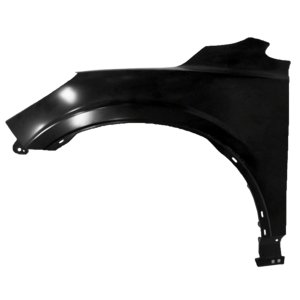 2013 - 2017 Buick Enclave Front Fender Assy (Left / Driver Side)