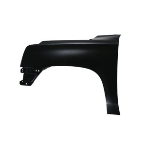 2015 - 2020 Chevrolet (Chevy) Yukon Front Fender Assy (Left / Driver Side)