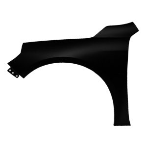 2016 - 2025 Chevrolet (Chevy) Malibu Front Fender Assy (Left / Driver Side)