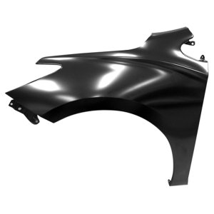 2016 - 2019 Chevrolet (Chevy) Cruze Front Fender Assy (Left / Driver Side)