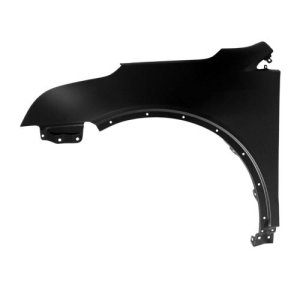 2017 - 2026 Cadillac Xt5 Fender - Left (Driver)