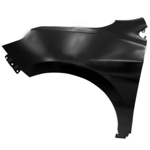2018 - 2024 Chevrolet (Chevy) Equinox Front Fender Assy (Left / Driver Side)