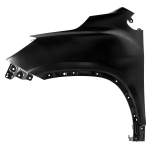 2017 - 2022 Chevrolet (Chevy) Trax Front Fender Assy (Left / Driver Side)