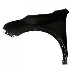 2019 - 2024 Cadillac Xt4 Front Fender Assembly (Left / Driver Side)