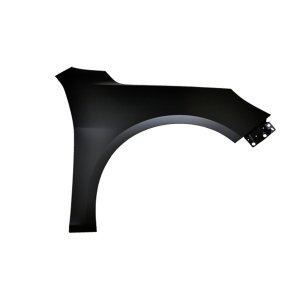 2013 - 2016 Chevrolet (Chevy) Malibu Limited Front Fender Assy (Right / Passenger Side)
