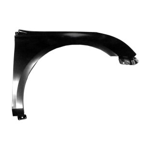 2013 - 2017 Cadillac Xts Front Fender Assy (Right / Passenger Side)