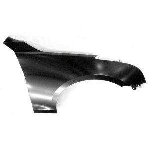 2013 - 2018 Cadillac Ats Front Fender Assy (Right / Passenger Side)