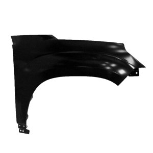 2013 - 2017 GMC Acadia Limited Front Fender Assy (Right / Passenger Side)