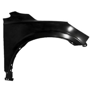 2013 - 2017 Buick Enclave Front Fender Assy (Right / Passenger Side)