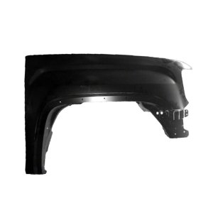 2014 - 2019 GMC Sierra 2500 Hd Front Fender Assy (Right / Passenger Side)