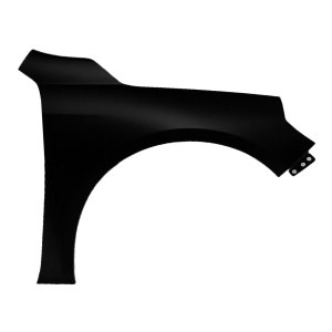 2016 - 2025 Chevrolet (Chevy) Malibu Front Fender Assy (Right / Passenger Side)