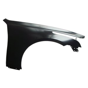 2014 - 2019 Cadillac CTS Front Fender Assy (Right / Passenger Side)
