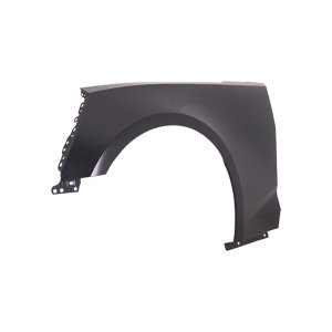 2016 - 2024 Chevrolet (Chevy) Camaro Front Fender Assy (Right / Passenger Side)