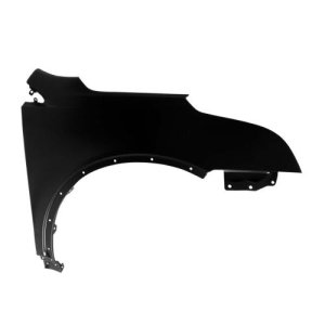 2017 - 2026 Cadillac Xt5 Fender - Right (Passenger)
