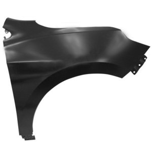 2018 - 2024 Chevrolet (Chevy) Equinox Front Fender Assy (Right / Passenger Side)