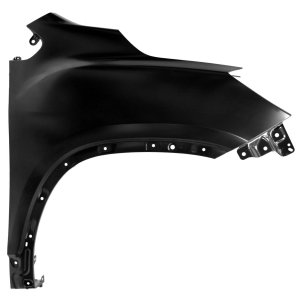 2017 - 2022 Chevrolet (Chevy) Trax Front Fender Assy (Right / Passenger Side)