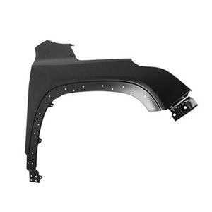 2017 - 2019 GMC Acadia Front Fender Assy (Right / Passenger Side)