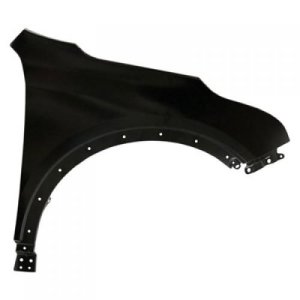 2019 - 2024 Cadillac Xt4 Front Fender Assembly (Right / Passenger Side)