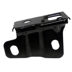 2016 - 2025 Chevrolet (Chevy) Malibu Front Fender Brace (Left / Driver Side)