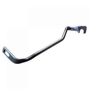 2014 - 2019 Chevrolet (Chevy) Silverado 1500 Front Fender Brace (Left / Driver Side)