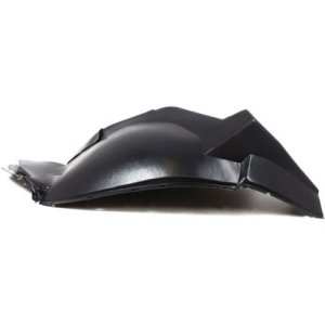 2008 - 2017 Buick Enclave Front Fender Liner Left (Driver) Replacement