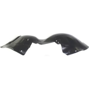2008 - 2013 GMC Yukon Hybrid Front Fender Liner Left (Driver) Replacement