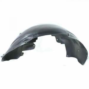 2007 - 2010 Saturn Sky Front Fender Liner (Splash Shield) - Left (Driver)