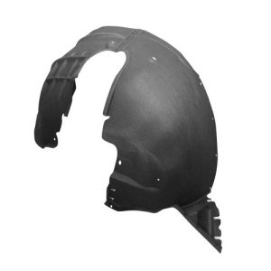 2018 - 2022 Buick Enclave Front Fender Liner (Splash Shield) - Left (Driver)